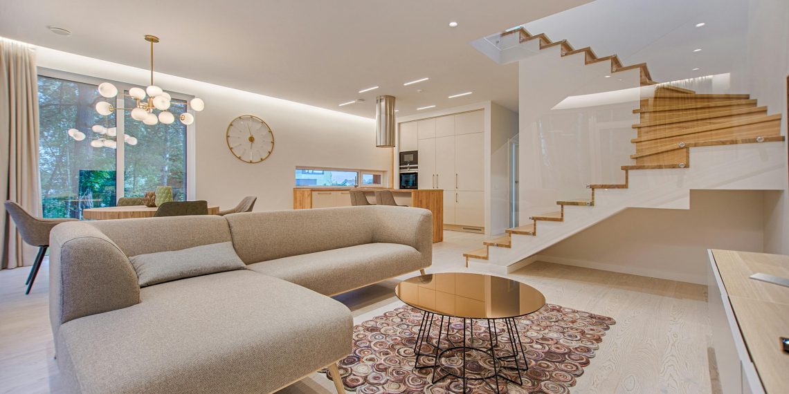 Top 10 Best Interior Design Companies in Kenya