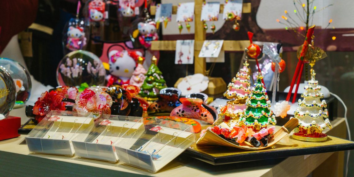 12 Valuable Christmas Collectibles to Look for in Thrift Stores