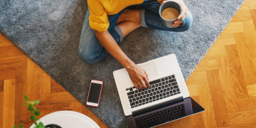 Mental Health Strategies for Remote Workers