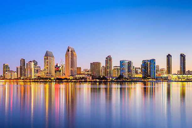 Professional office setting for immigration law