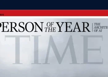 TIME’s 2025 Person of the Year: Will It Be ‘The Architects of AI’?