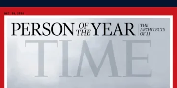 TIME’s 2025 Person of the Year: Will It Be ‘The Architects of AI’?