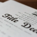 land title deeds a ducument after land transfere process