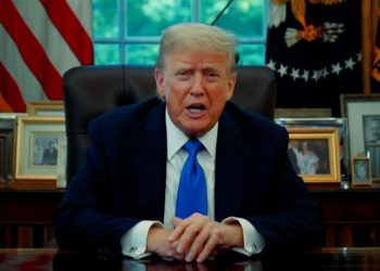 President Trump
