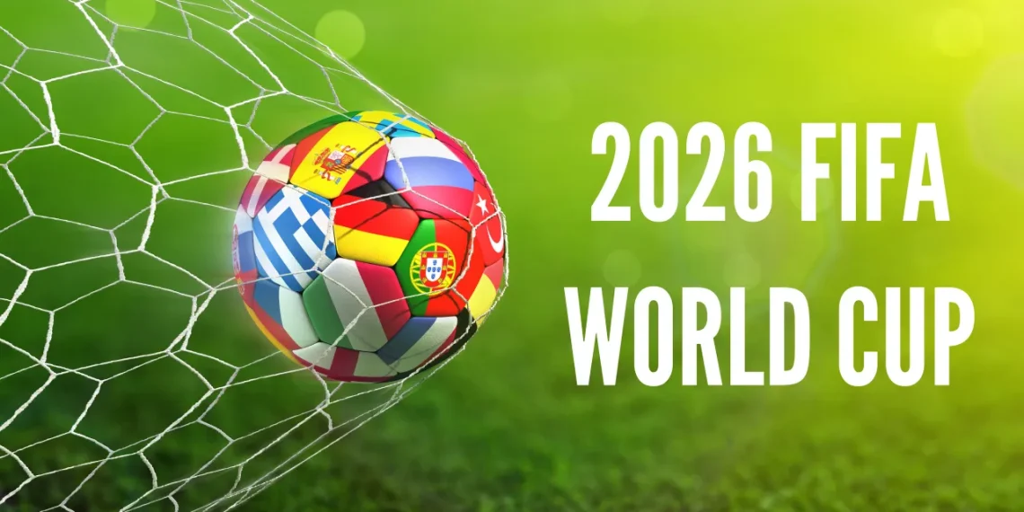 2026 World Cup Groups Revealed: Full Draw, Key Analysis & Predictions