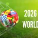 2026 World Cup Groups Revealed: Full Draw, Key Analysis & Predictions