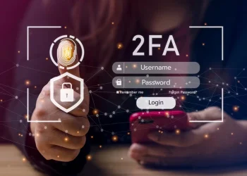 Protect Online Accounts with 2FA & Password Managers