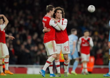 FA Cup Third Round Highlights: January 11, 2026 – Arsenal & Leeds Progress