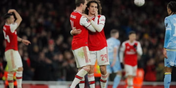 FA Cup Third Round Highlights: January 11, 2026 – Arsenal & Leeds Progress