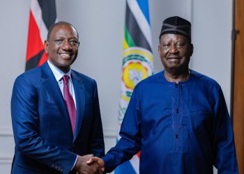 Raila Legacy, SHA & 2027: ODM Crisis & Kenya’s Future