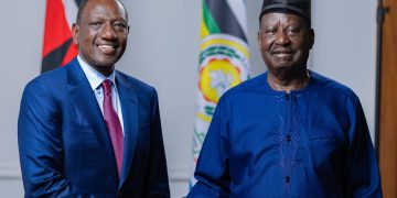 Raila Legacy, SHA & 2027: ODM Crisis & Kenya’s Future
