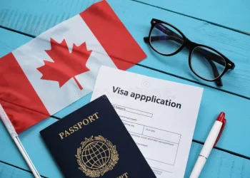 How to Apply for Canadian Tourist Visa for FIFA World Cup 2026