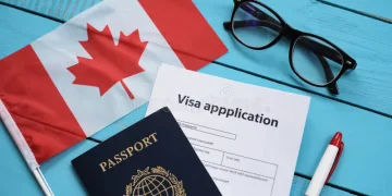 How to Apply for Canadian Tourist Visa for FIFA World Cup 2026