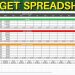 How to Create a Monthly Budget Using Excel and Google Sheets