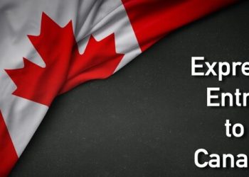 How to apply for Canada Express Entry as a skilled worker from Africa