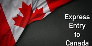How to apply for Canada Express Entry as a skilled worker from Africa