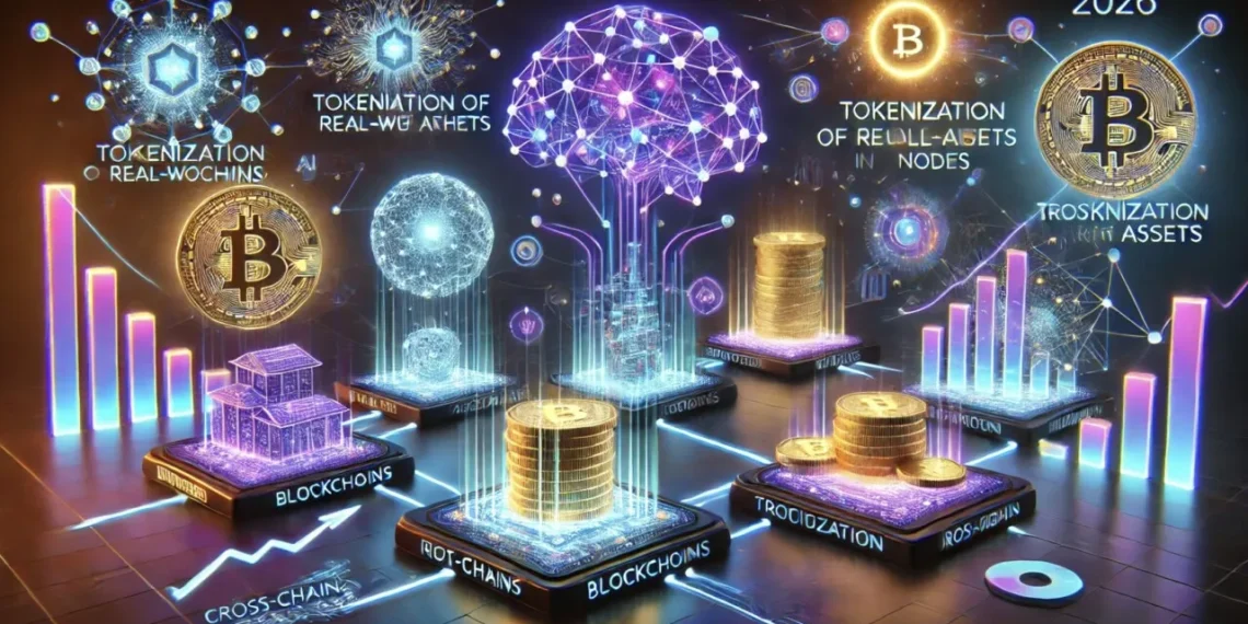 Crypto Market 2026: Too Late to Invest?