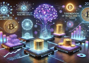Crypto Market 2026: Too Late to Invest?
