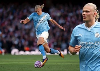 Erling-Haaland-goals