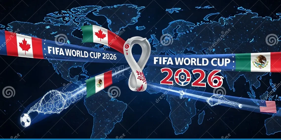 FIFA World Cup 2026 Visas: Guide for USA, Canada, Mexico
