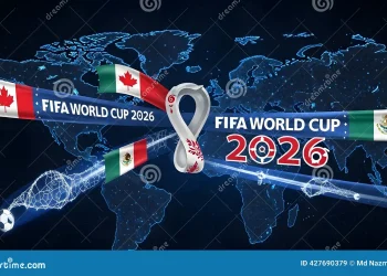 FIFA World Cup 2026 Visas: Guide for USA, Canada, Mexico