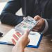 Receiving a personal loan