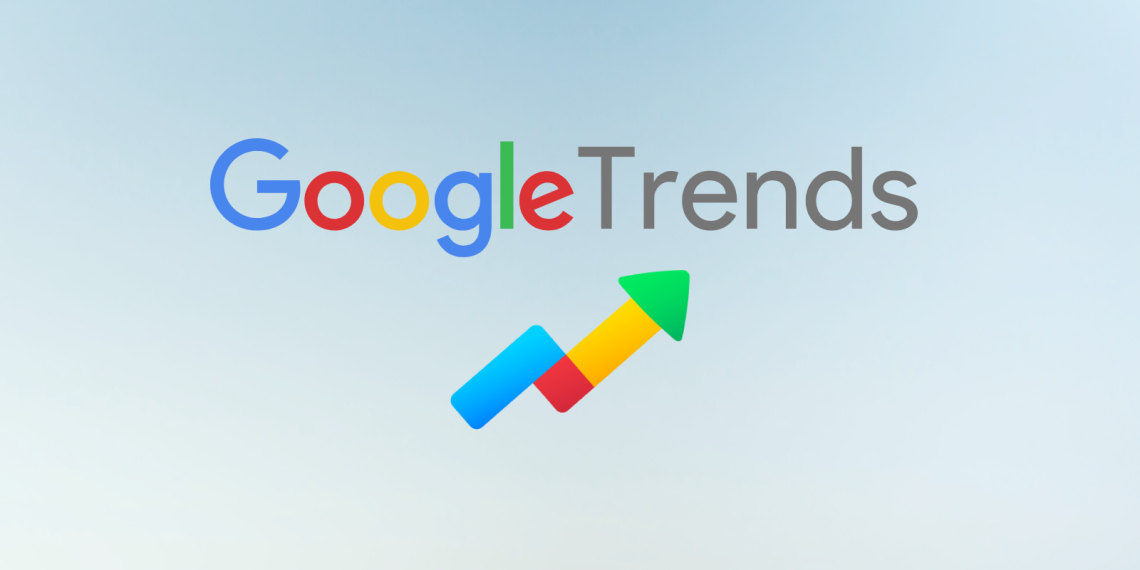 Research Blog Topics Using Google Trends & Reddit