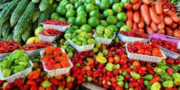 Kenya Inflation Drops to 4.5% in December 2025
