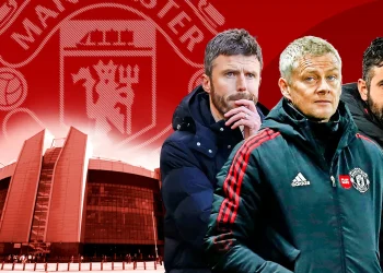 Ole-Gunner-Solskjaer-and-Carrick