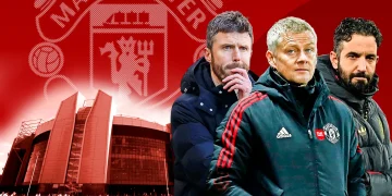 Ole-Gunner-Solskjaer-and-Carrick
