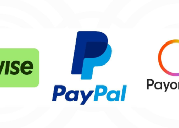 Receive Freelance Payments via Payoneer & Wise