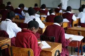 Pioneer CBC Cohort Transitions to Junior Secondary January 2026