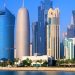 Qatar's Capital Doha ' skyline and where the investment orpotunities are