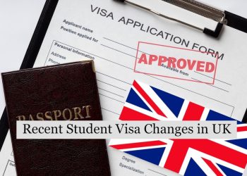 How to Switch from Student Visa to Work Visa in the UK