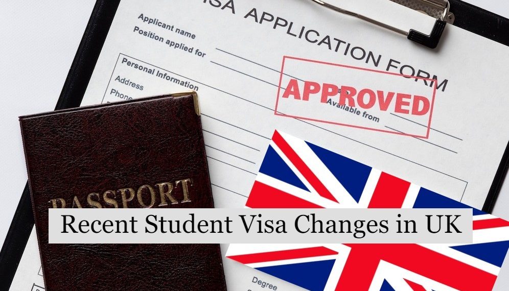 How to Switch from Student Visa to Work Visa in the UK