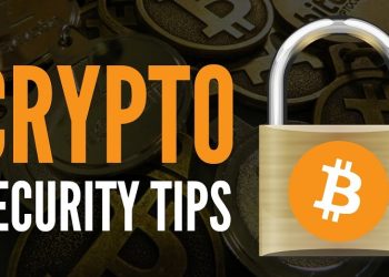 Tips to safely-Secure-Your-Cryptocurrency