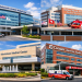 Top hospitals of New Jersey collage