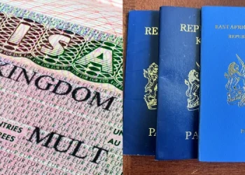 How to Apply for a UK Student Visa from Kenya (Full Checklist)