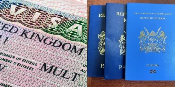 How to Apply for a UK Student Visa from Kenya (Full Checklist)