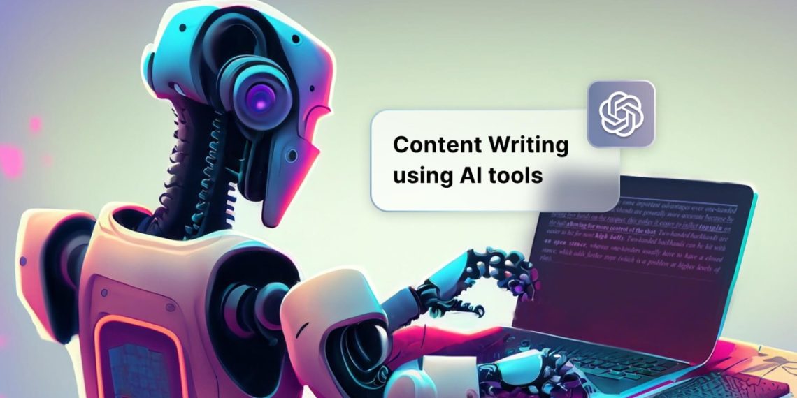 How to Use AI Writing Tools Ethically for SEO Content