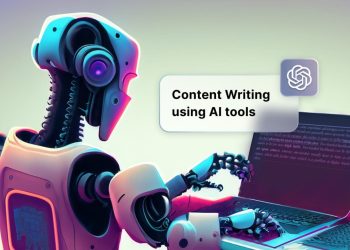 How to Use AI Writing Tools Ethically for SEO Content