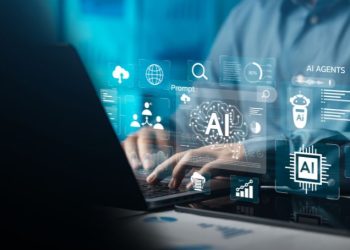 AI being used at work