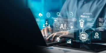 AI being used at work