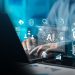 AI being used at work