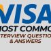 How to Prepare for a Visa Interview: Common Questions and Answers