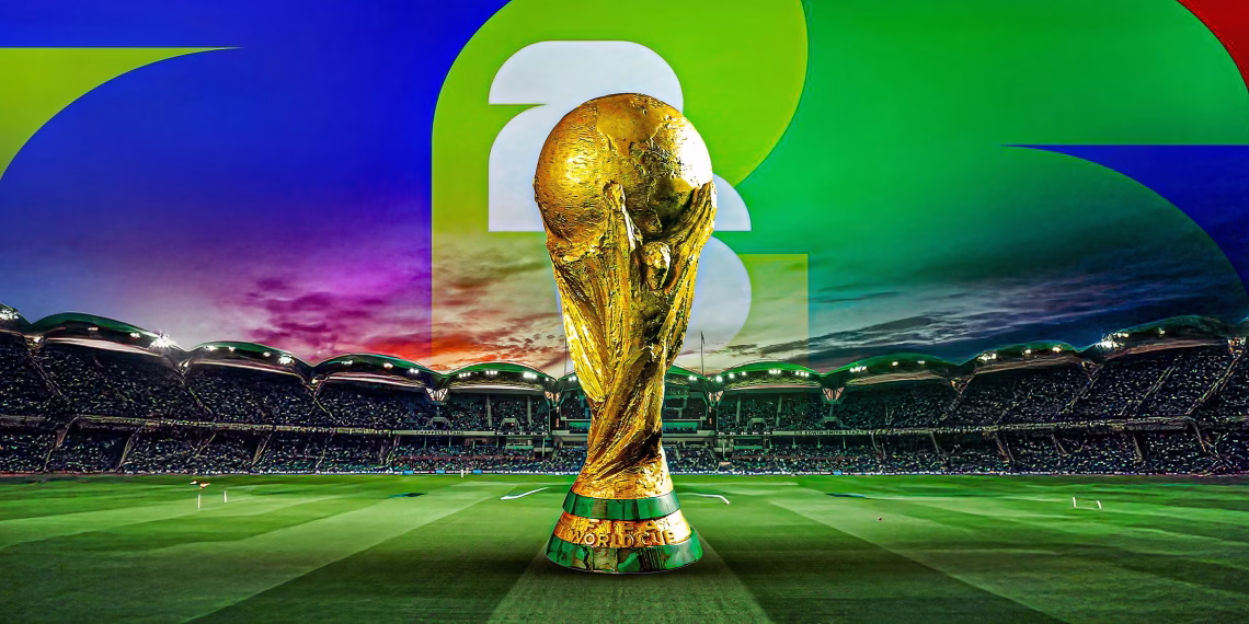 How to Start a World Cup 2026 Blog and Attract Readers