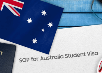 How to Write a Strong SOP for an Australian Student Visa