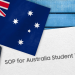 How to Write a Strong SOP for an Australian Student Visa
