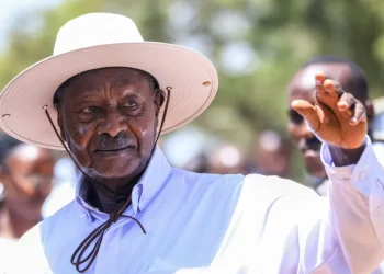 Kampala: Museveni Wins Fair, Transparent Vote, Extends Rule