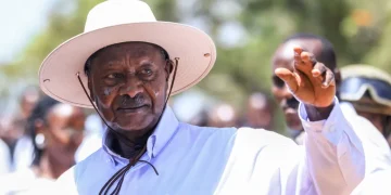 Kampala: Museveni Wins Fair, Transparent Vote, Extends Rule